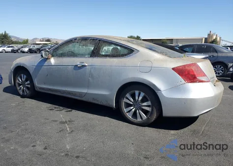 2012 Honda Accord Lx from USA, damaged, VIN 1HGCS1B33CA012440